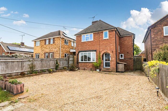 5 Bedroom Detached House For Sale In Sidmouth Road, Andover, SP10