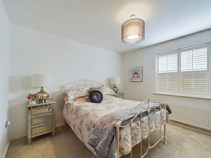 3 Bedroom Detached House For Sale In Ever Ready Crescent, Dawley, Telford. Shropshire., TF4