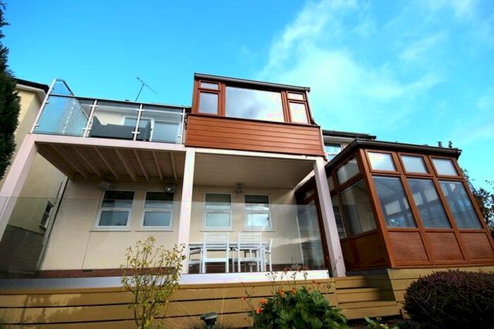 4 Bedroom Detached House To Rent In Bwlch Y Gwynt Road, Llysfaen, Colwyn Bay, LL29