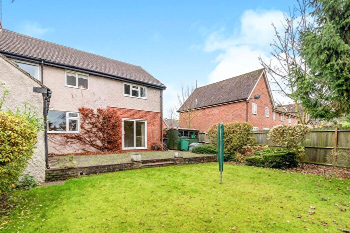 4 Bedroom House To Rent In Thaxted Road, Saffron Walden, CB11
