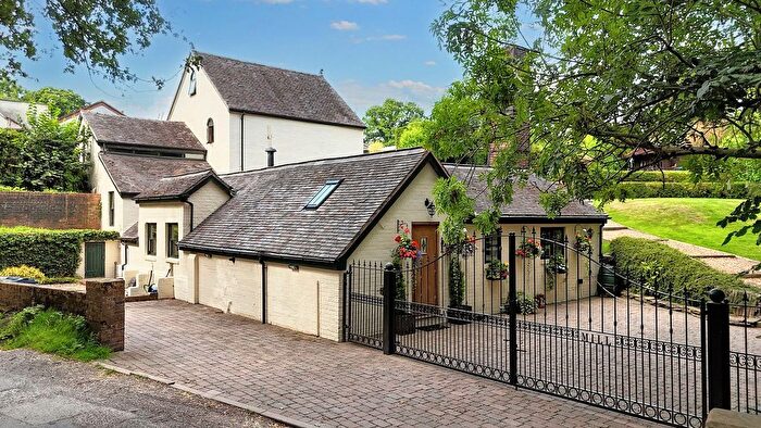 4 Bedroom Property For Sale In Nicholls Lane, Oulton, ST15