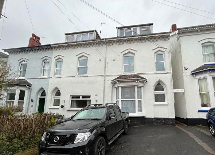 1 Bedroom Flat To Rent In Ashfield Court, Ashfield Road, Kings Heath, B14