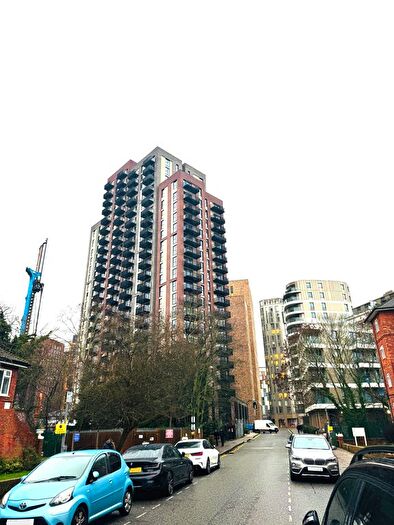 1 Bedroom Flat To Rent In North End Road, Wembley, HA9