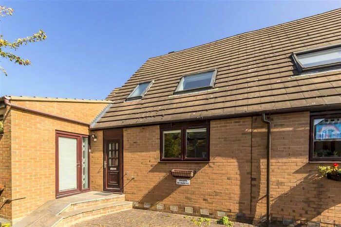 4 Bedroom Property To Rent In Capstan Way, London, SE16