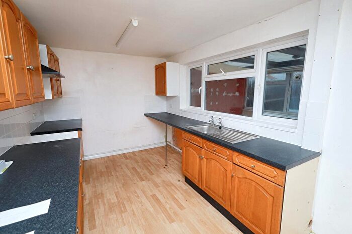 3 Bedroom Terraced House For Sale In Woodpiece Road, Upper Arncott, Bicester, Oxfordshire, OX25