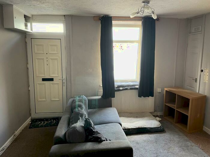 2 Bedroom Terraced House To Rent In Monk Street, Aberdare, CF44