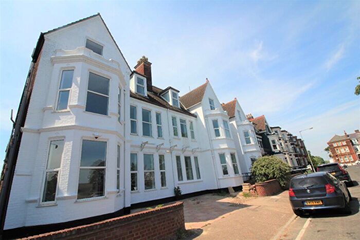 1 Bedroom Apartment To Rent In Wellesley Road, Great Yarmouth, Norfolk, NR30