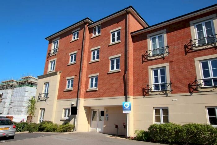 1 Bedroom Flat To Rent In East Fields Road, Cheswick Village, Bristol, BS16