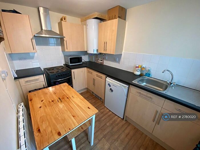 1 Bedroom Flat To Rent In Towneley Road, Longridge, Preston, PR3