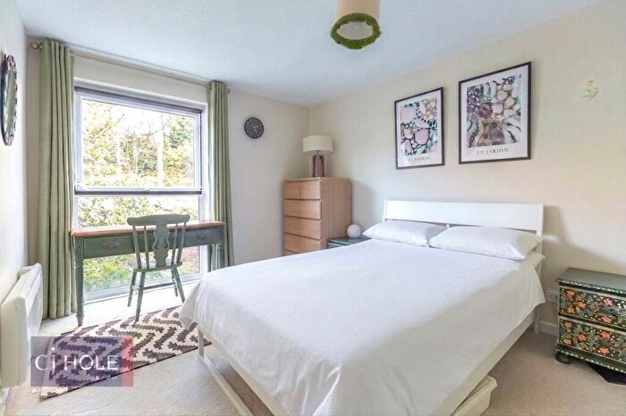 2 Bedroom Apartment To Rent In Westbury Court, Chock Lane, Westbury-On-Trym, Bristol, BS9