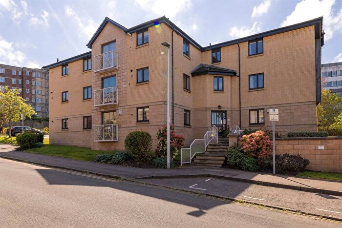 3 Bedroom Flat For Sale In /, Learmonth Avenue, Comely Bank, Edinburgh, EH4