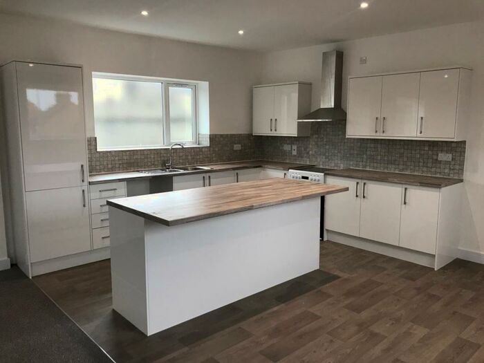 2 Bedroom Flat To Rent In Countesthorpe Road, Wigston, LE18