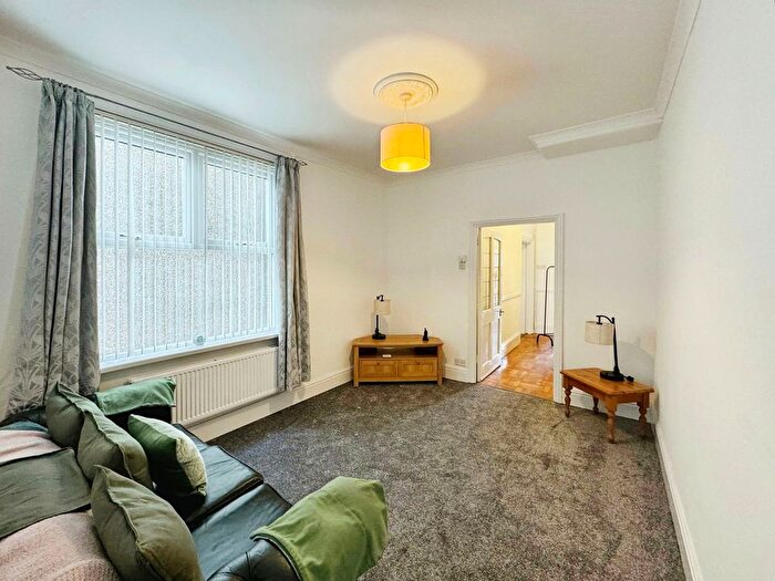 3 Bedroom Terraced House For Sale In Abbey Road, Port Talbot, SA13