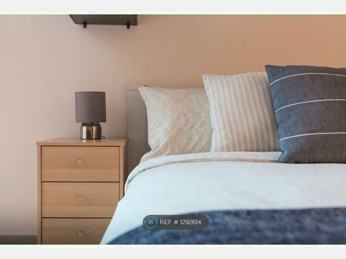 1 Bedroom Flat To Rent In The Oxygen, London E16