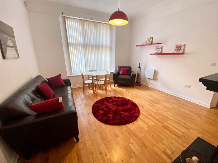 1 Bedroom Flat To Rent In Maritime Building, St Thomas Street, Sunderland, SR1