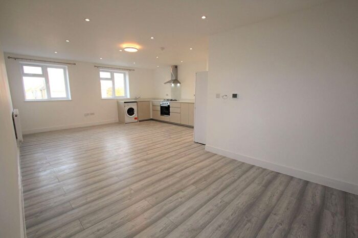 2 Bedroom Flat To Rent In Church Road, Ashford, TW15