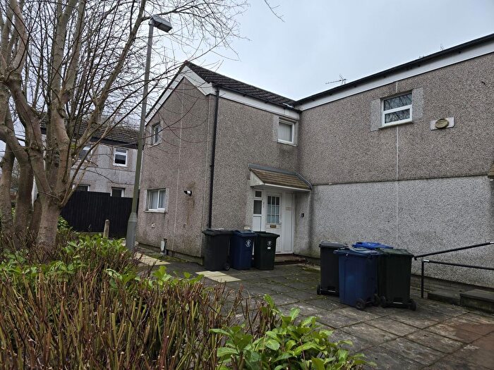 3 Bedroom Property For Sale In Ennerdale, Skelmersdale, Lancashire, WN8