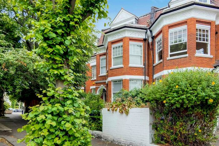 1 Bedroom Apartment To Rent In Hornsey Lane Gardens, Highgate, N6
