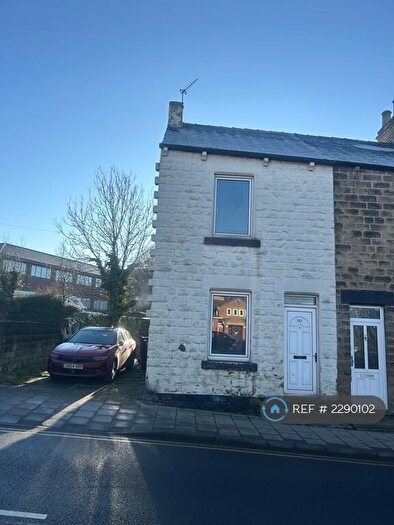 2 Bedroom End Of Terrace House To Rent In Barnsley Road, Cudworth, Barnsley, S72