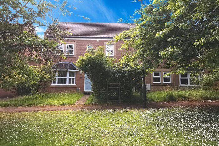 2 Bedroom Flat To Rent In Castledene Court, South Gosforth, Newcastle Upon Tyne, NE3