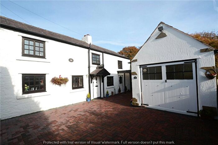 2 Bedroom Detached House To Rent In Pensby Road, Thingwall, Wirral, CH61