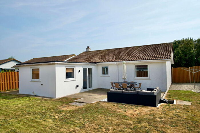3 Bedroom Detached Bungalow For Sale In St Merryn, PL28