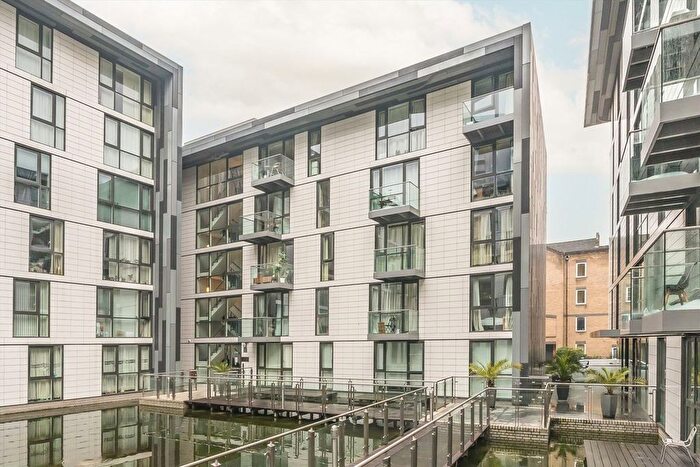 1 Bedroom Flat To Rent In Times Square, Aldgate, E1