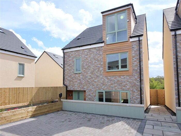 4 Bedroom Detached House For Sale In Elegant Four Bedroom Detatched Townhouse In Chew Stoke, BS40