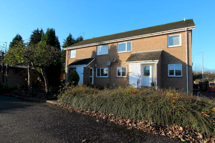 2 Bedroom Flat To Rent In Ochiltree Avenue, Anniesland, G13