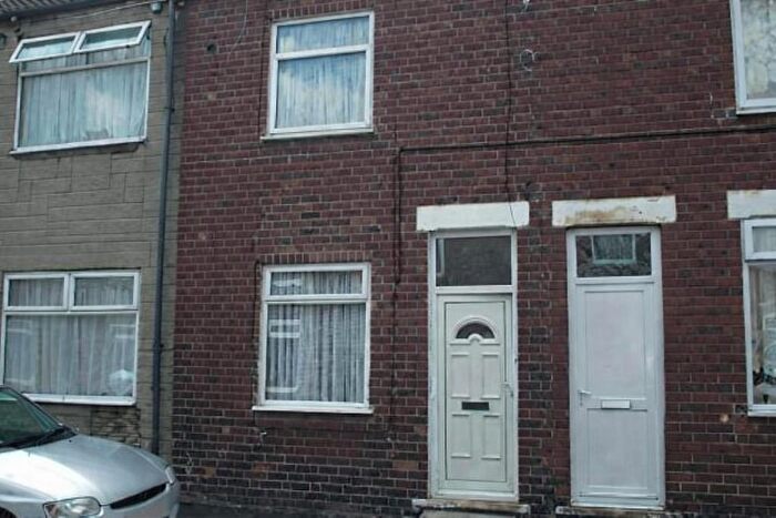 2 Bedroom Terraced House To Rent In Hardwick Road, Featherstone, Pontefract, WF7