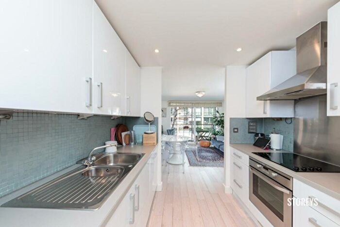 2 Bedroom Apartment To Rent In Orsman Road, De Beauvoir, London, N1