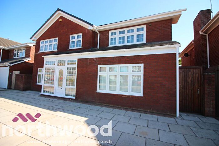 5 Bedroom Detached House To Rent In Brinklow Close, Ainsdale, Southport, PR8