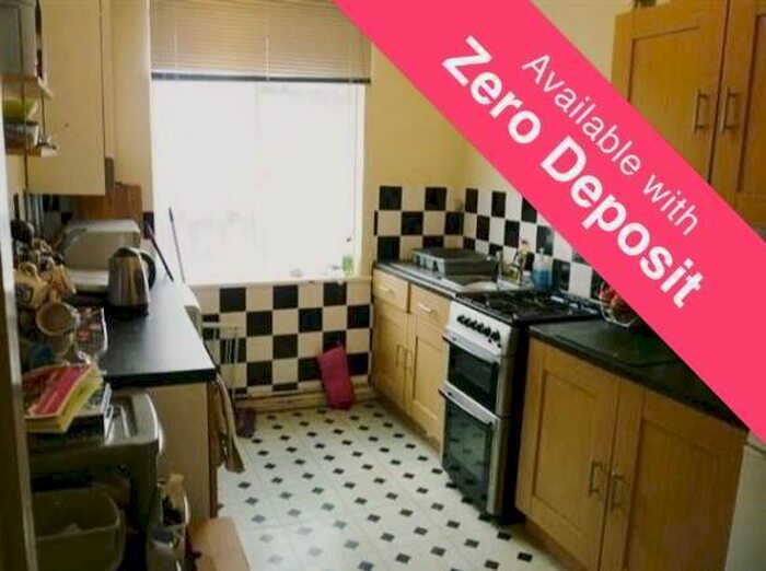 3 Bedroom Apartment To Rent In St Faiths Road, Portsmouth, PO1