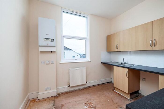 2 Bedroom House For Sale In Ford Park Road, Plymouth, PL4