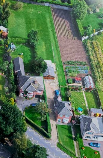 Plot For Sale In Broad Lane, Moulton, Spalding, PE12