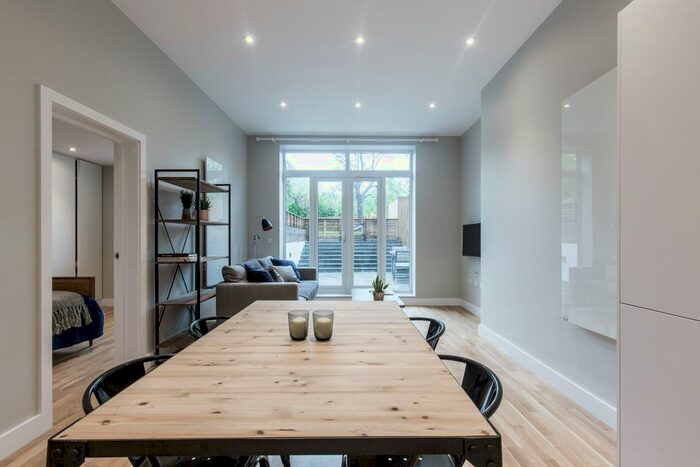 1 Bedroom Flat To Rent In Fordwych Road, London, NW2