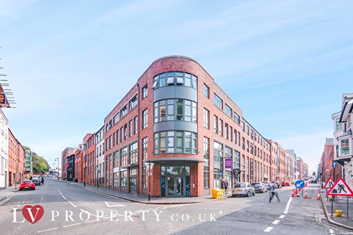 1 Bedroom Apartment To Rent In Lion Court, Jewellery Quarter, B18