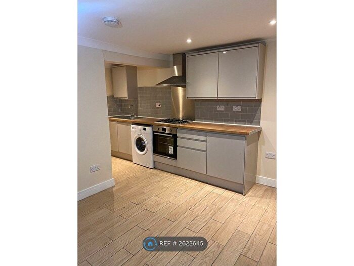 1 Bedroom Flat To Rent In Lower, Gravesend, DA11