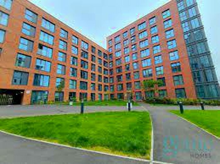 1 Bedroom Flat To Rent In Windmill Street, Birmingham, B1