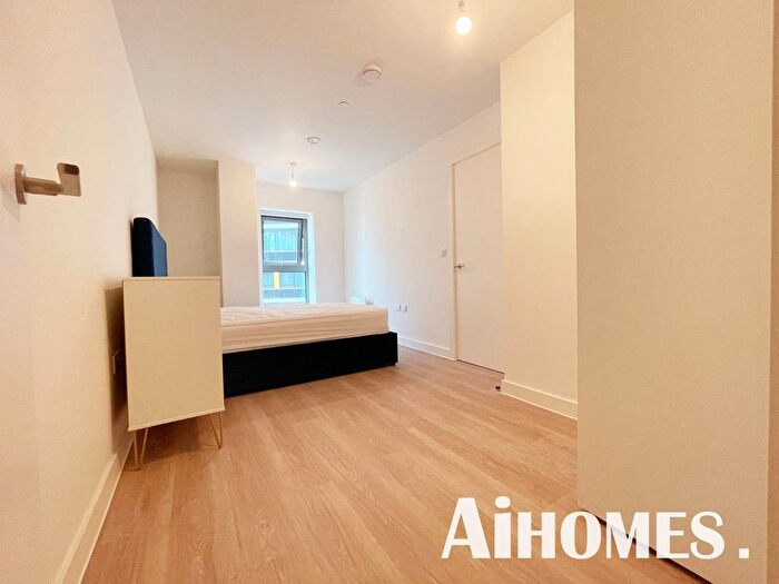 1 Bedroom Flat To Rent In Laurence Place, New Kings Head Yard, Salford, M3