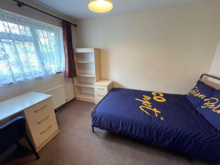 4 Bedroom Terraced House To Rent In Barrow Hill, Brighton, BN1