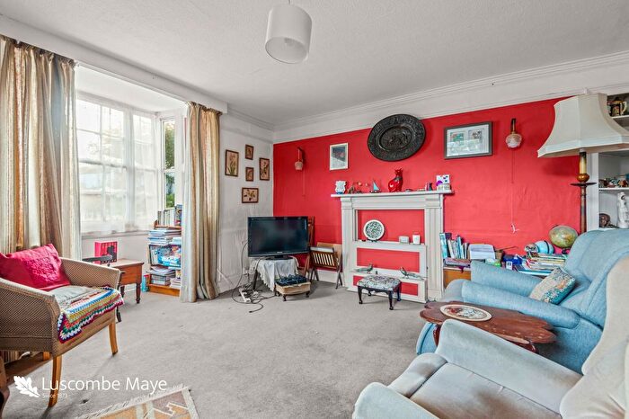3 Bedroom End Of Terrace House For Sale In Duncombe Street, Kingsbridge, TQ7
