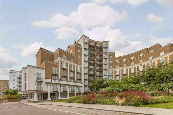 3 Bedroom Flat To Rent In Palgrave Gardens, Marylebone, NW1