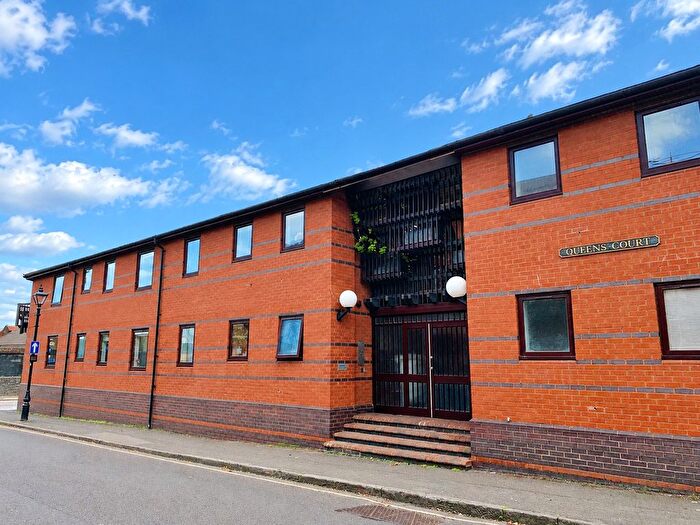 1 Bedroom Flat For Sale In Cox Street, Birmingham, B3