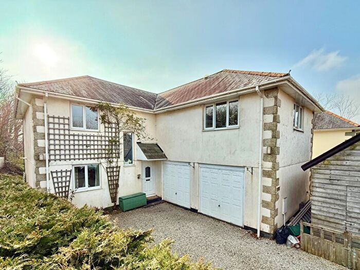 5 Bedroom Detached House For Sale In Drakewalls, Gunnislake, PL18