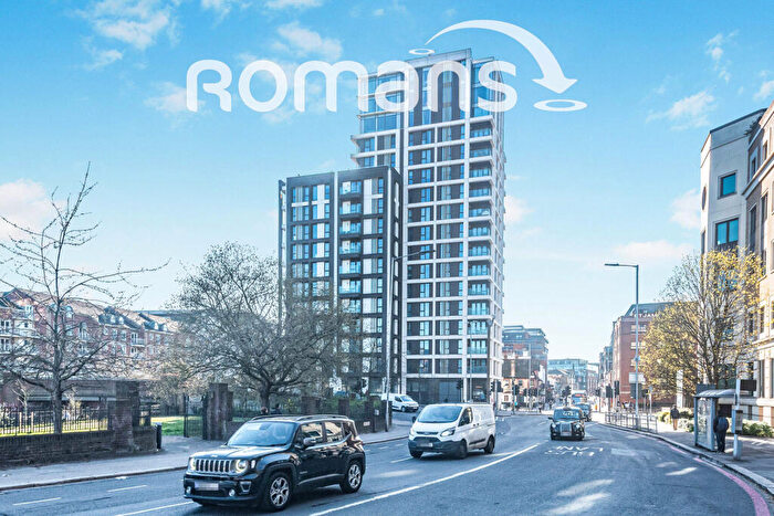 2 Bedroom Flat To Rent In Verto, Kings Road, Reading, RG1