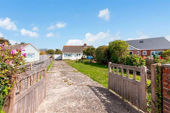4 Bedroom Detached Bungalow For Sale In Ella Close, West Wittering, Chichester, PO20