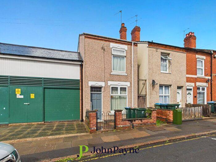 3 Bedroom House For Sale In Northfield Road, Stoke, Coventry, CV1