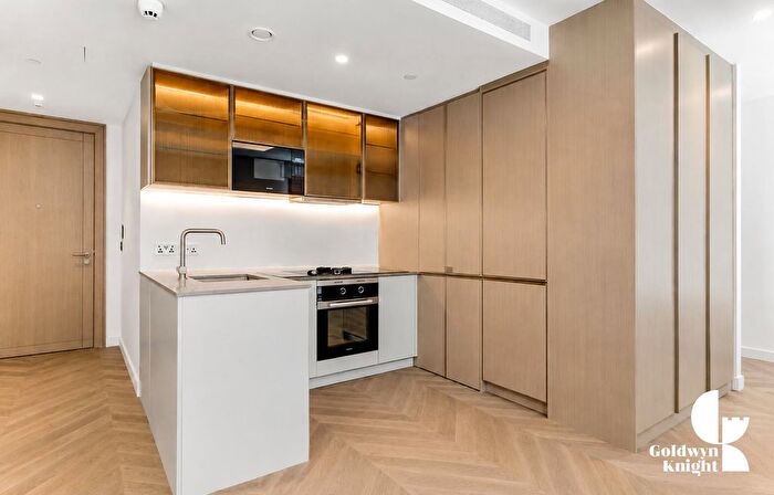 1 Bedroom Flat To Rent In Minories, London, EC3N