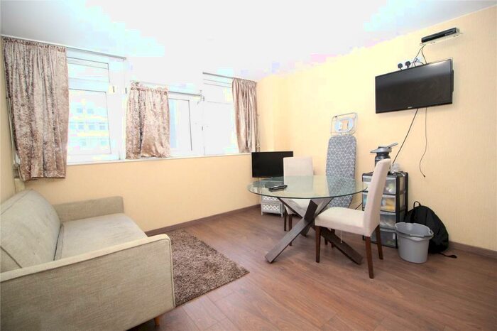 1 Bedroom Apartment To Rent In Trinity Road, Bootle, Merseyside, L20